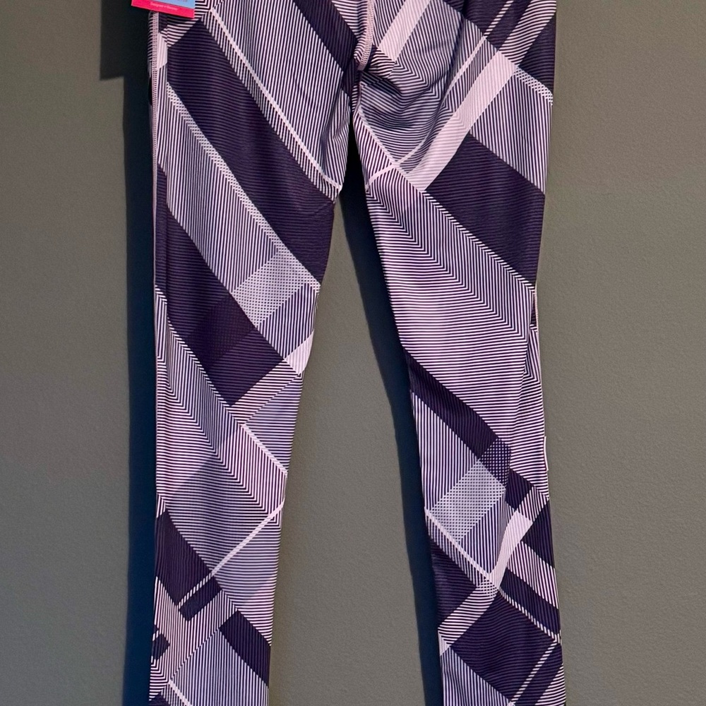 Kari Traa Fantastisk Pant Base Layer Leggings - Size Medium - NWT